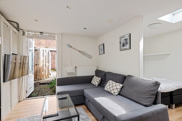 Medium property photo - Bilderdijkstraat 18, 2041 NK Zandvoort